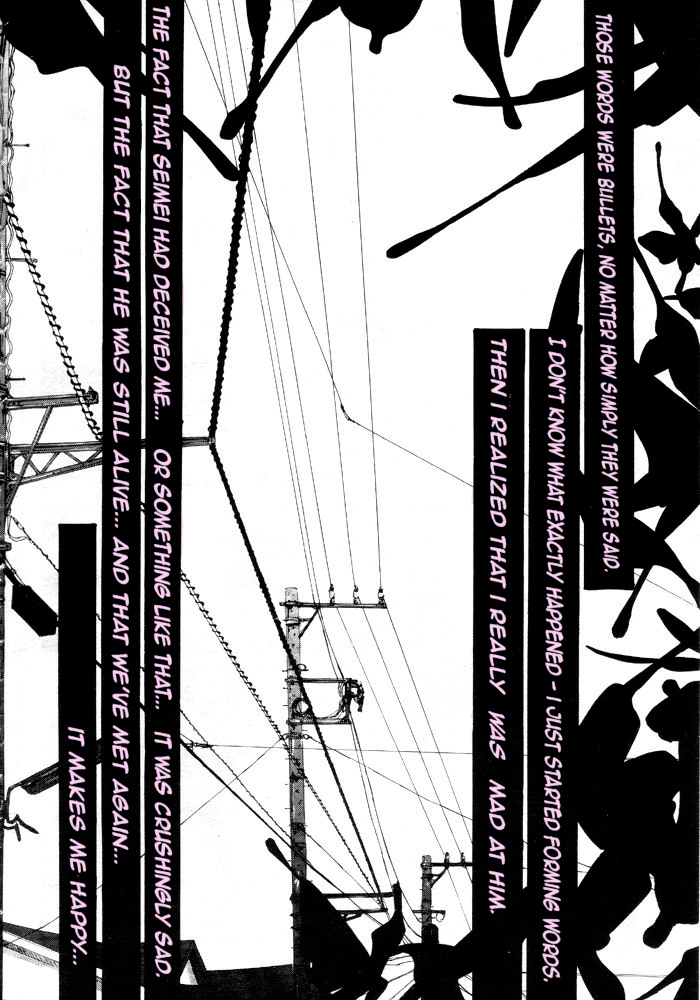 Loveless Chapter 61.2 page 8 - Chapter 61 v2