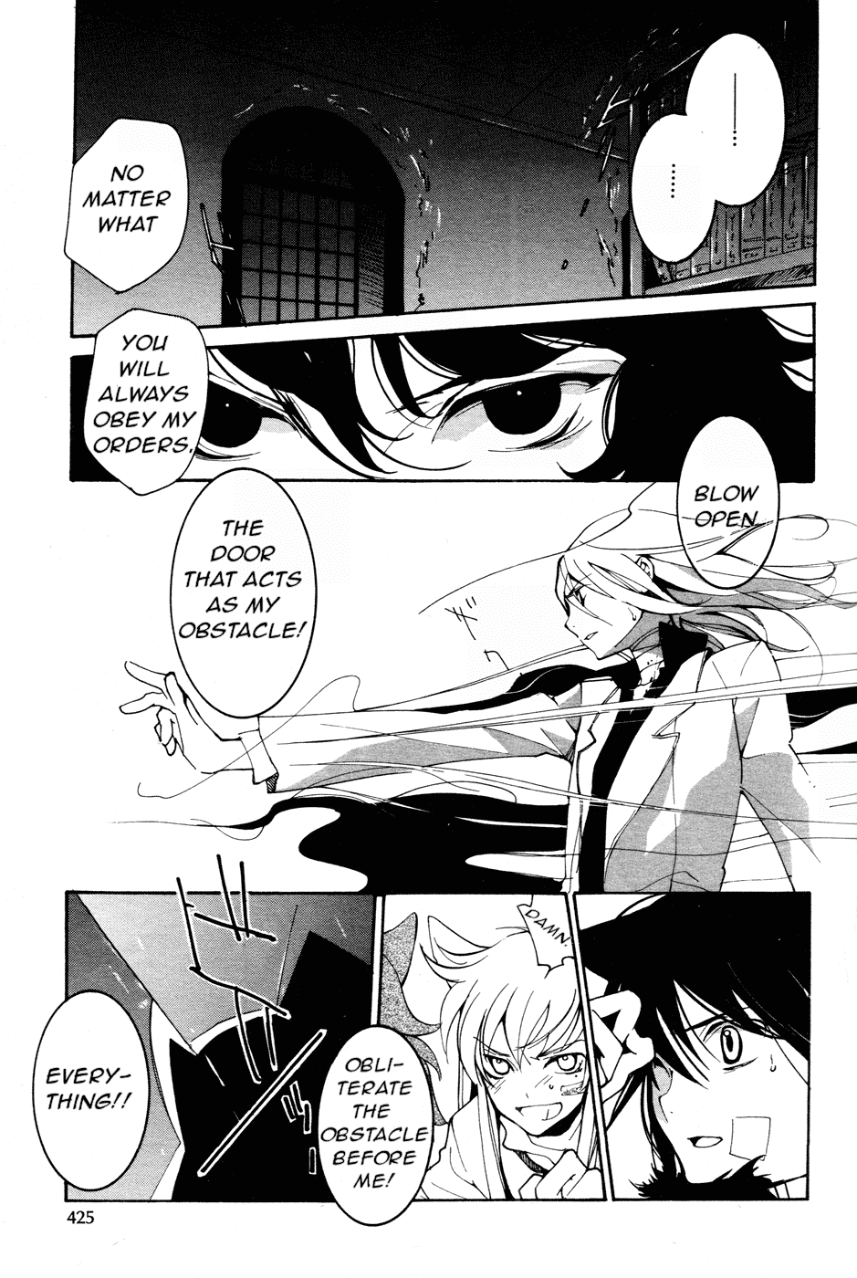 Loveless Chapter 62.2 page 6 - Chapter 62 v2