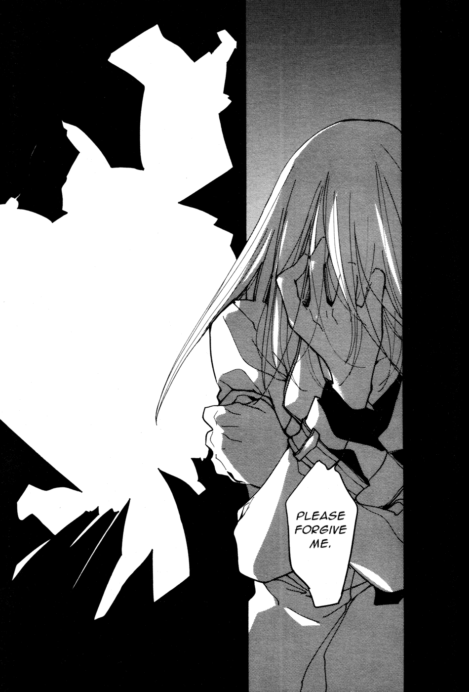 Loveless Chapter 62.2 page 8 - Chapter 62 v2
