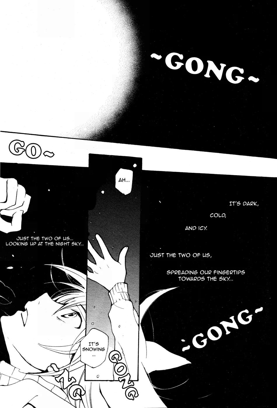 Loveless Chapter 64 page 8 - Chapter 64