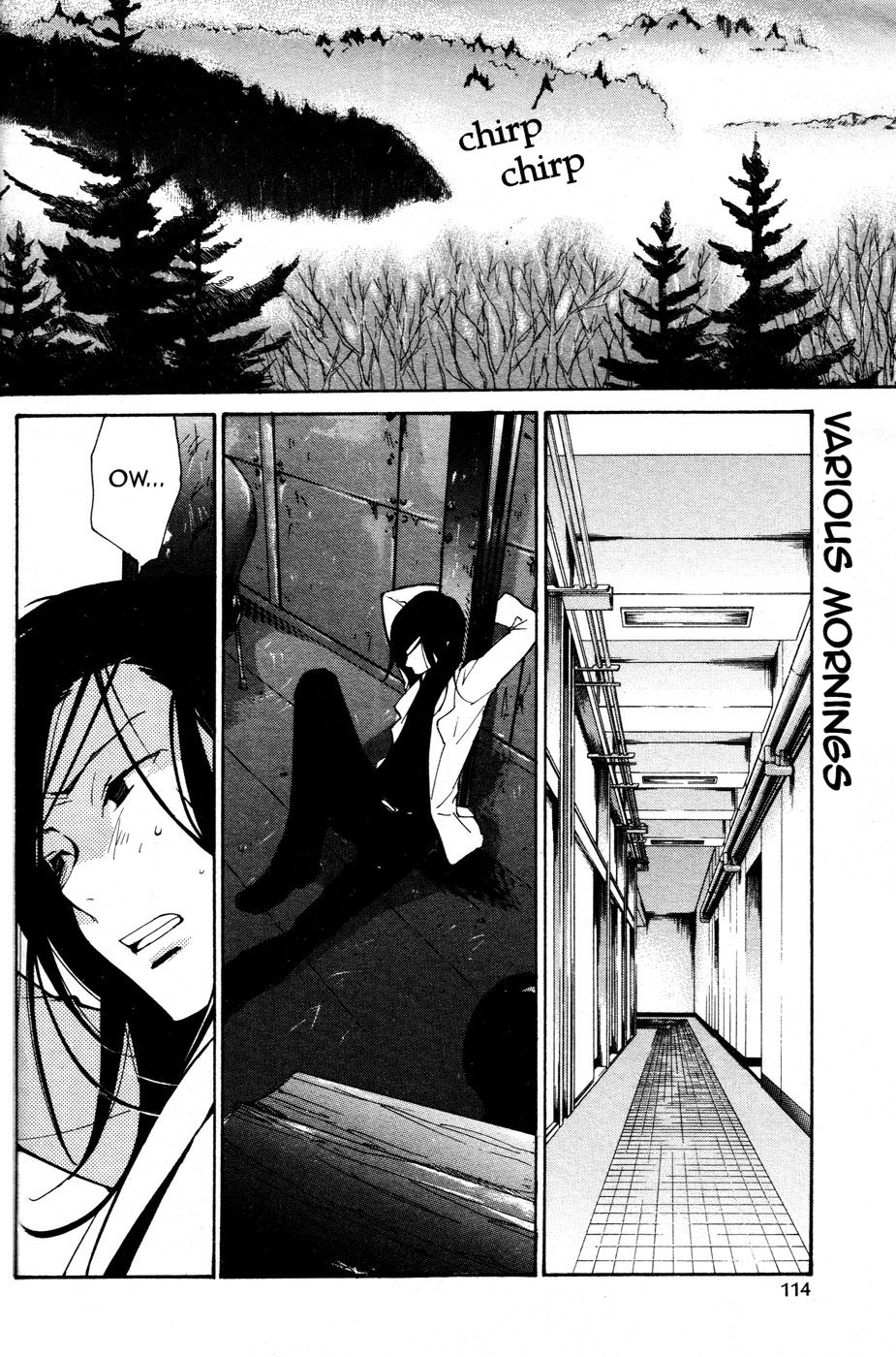 Loveless Chapter 65.2 page 7 - Chapter 65 v2