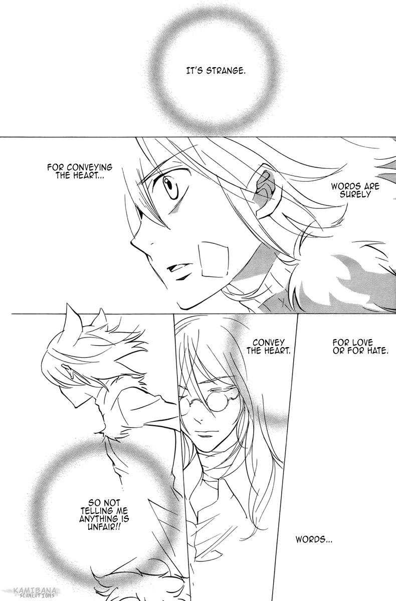 Loveless Chapter 72.4 page 11 - Chapter 72 v4