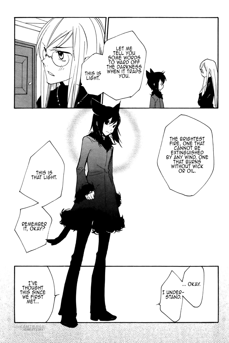 Loveless Chapter 72.4 page 7 - Chapter 72 v4