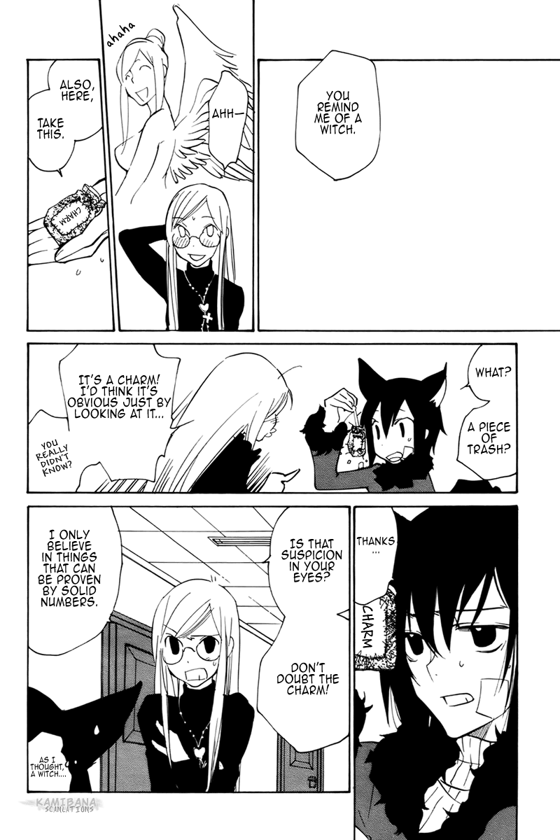 Loveless Chapter 72.4 page 8 - Chapter 72 v4