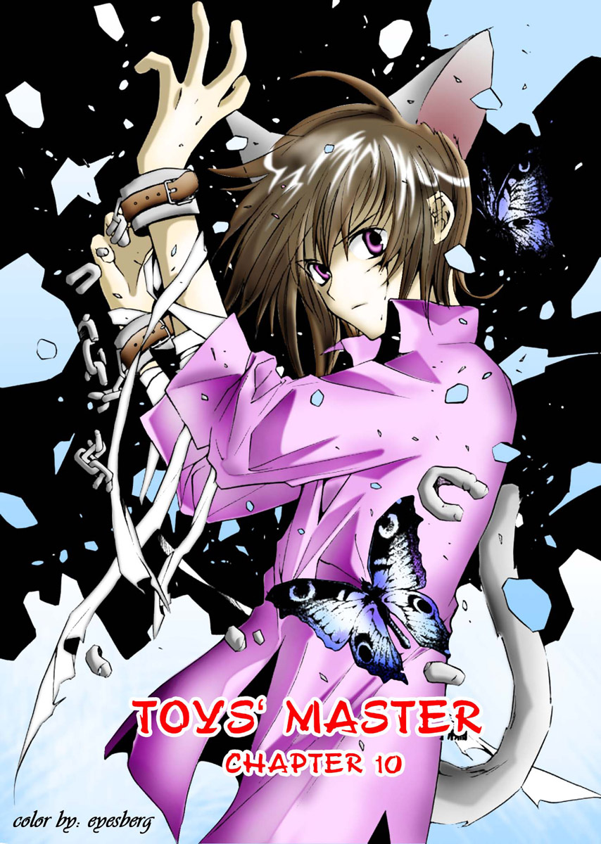 Loveless Chapter 76.2 page 14 - Chapter 76 v2