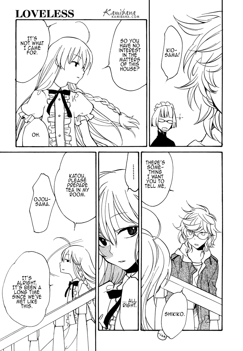 Loveless Chapter 81.2 page 7 - Chapter 81 v2