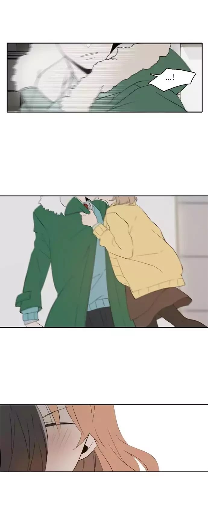 Lovely Again Today Chapter 1 page 26 - Chapter 1