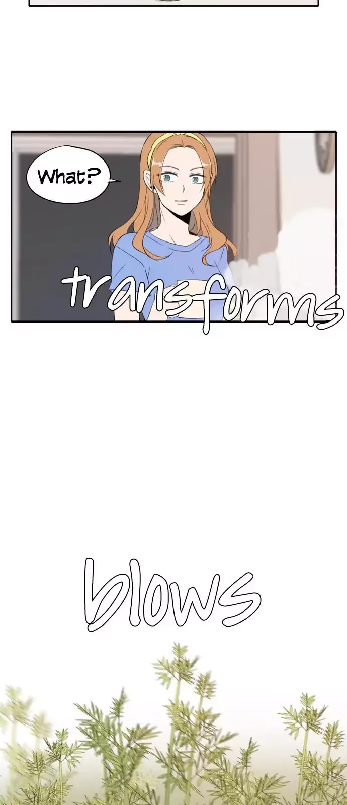 Lovely Again Today Chapter 1 page 34 - Chapter 1