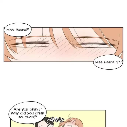 Lovely Again Today Chapter 1 cover