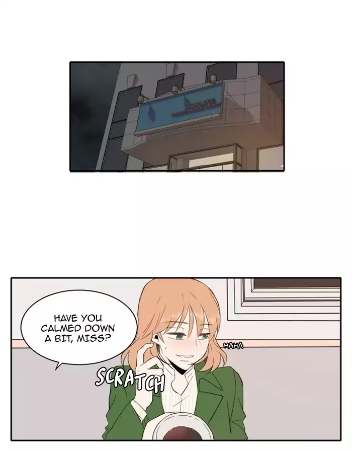 Lovely Again Today Chapter 10 page 1 - Chapter 10