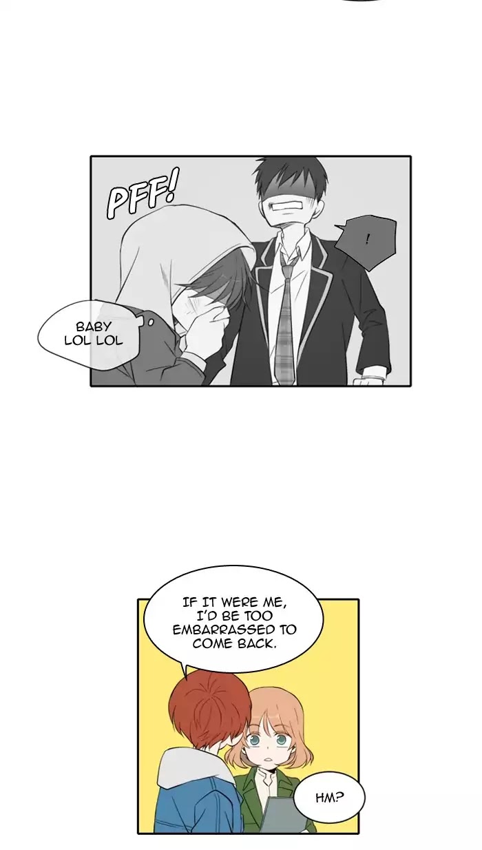 Lovely Again Today Chapter 10 page 10 - Chapter 10