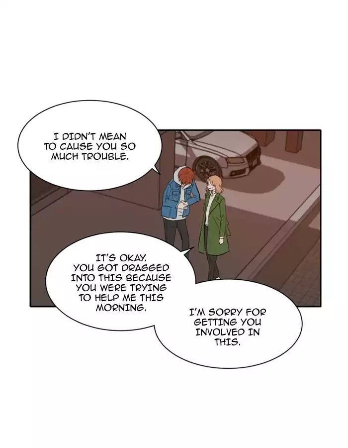 Lovely Again Today Chapter 10 page 13 - Chapter 10