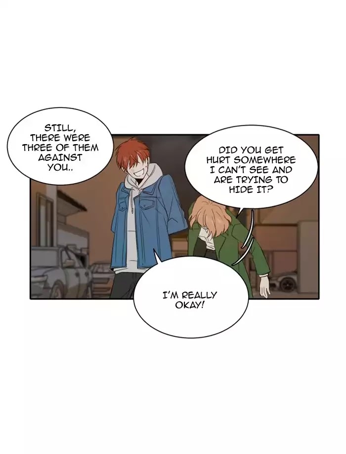 Lovely Again Today Chapter 10 page 15 - Chapter 10