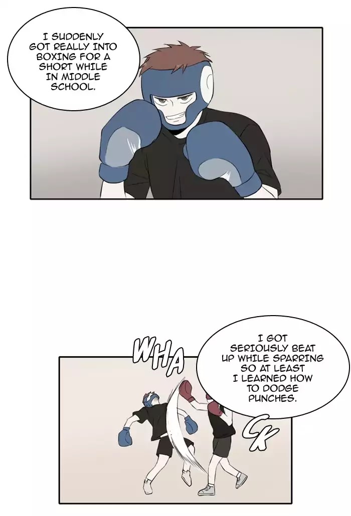 Lovely Again Today Chapter 10 page 16 - Chapter 10
