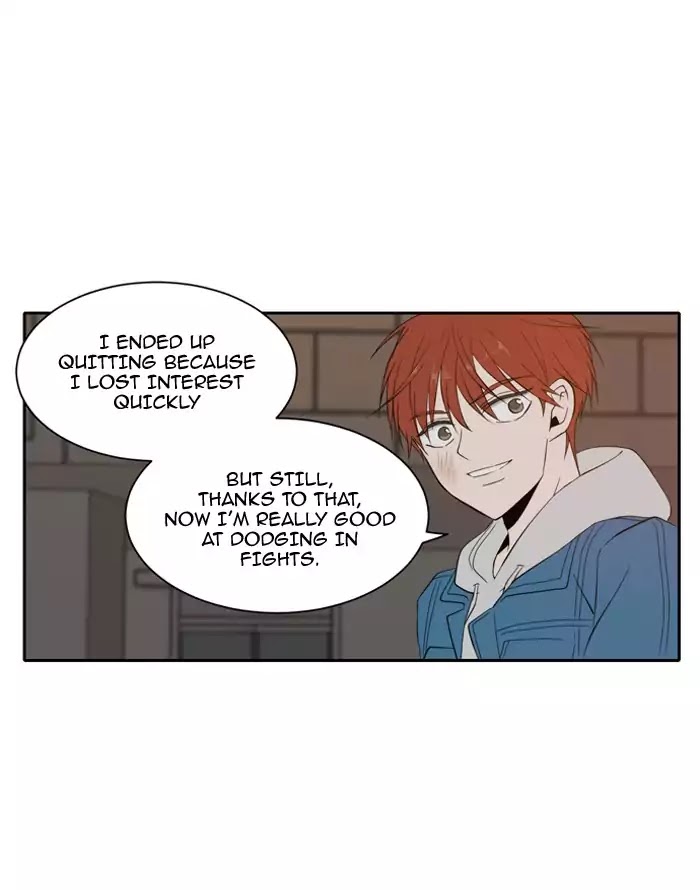 Lovely Again Today Chapter 10 page 17 - Chapter 10