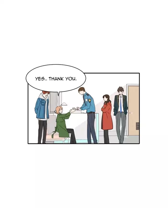Lovely Again Today Chapter 10 page 2 - Chapter 10