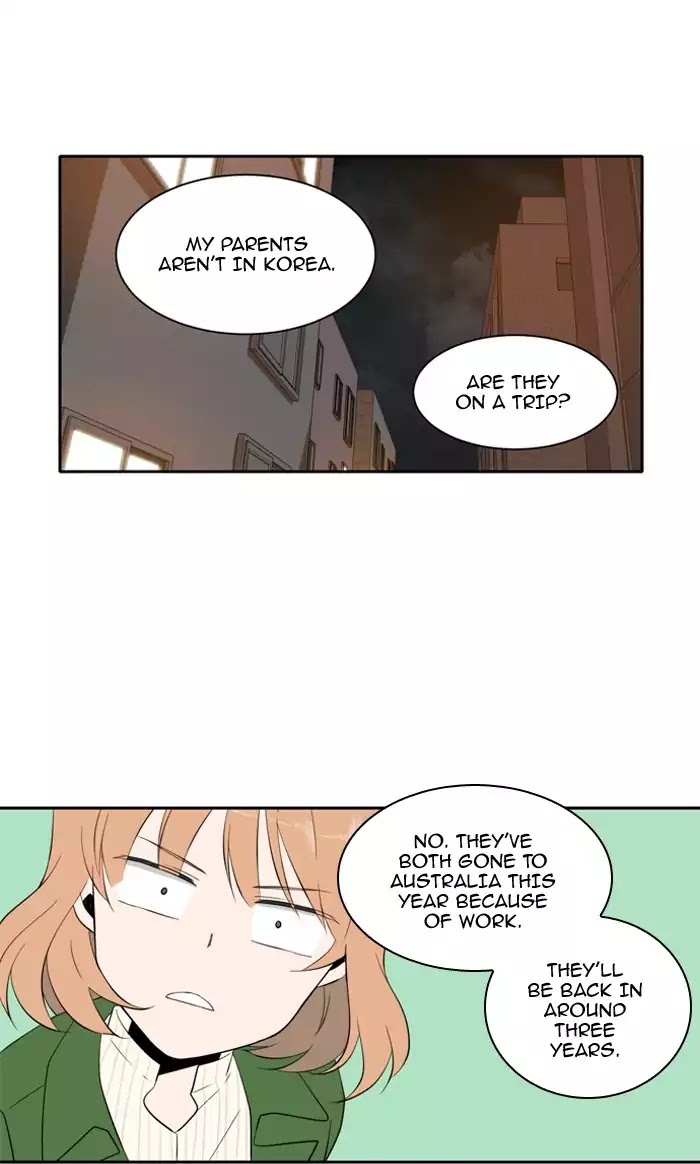 Lovely Again Today Chapter 10 page 20 - Chapter 10