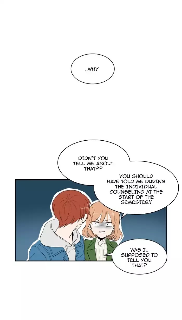 Lovely Again Today Chapter 10 page 21 - Chapter 10