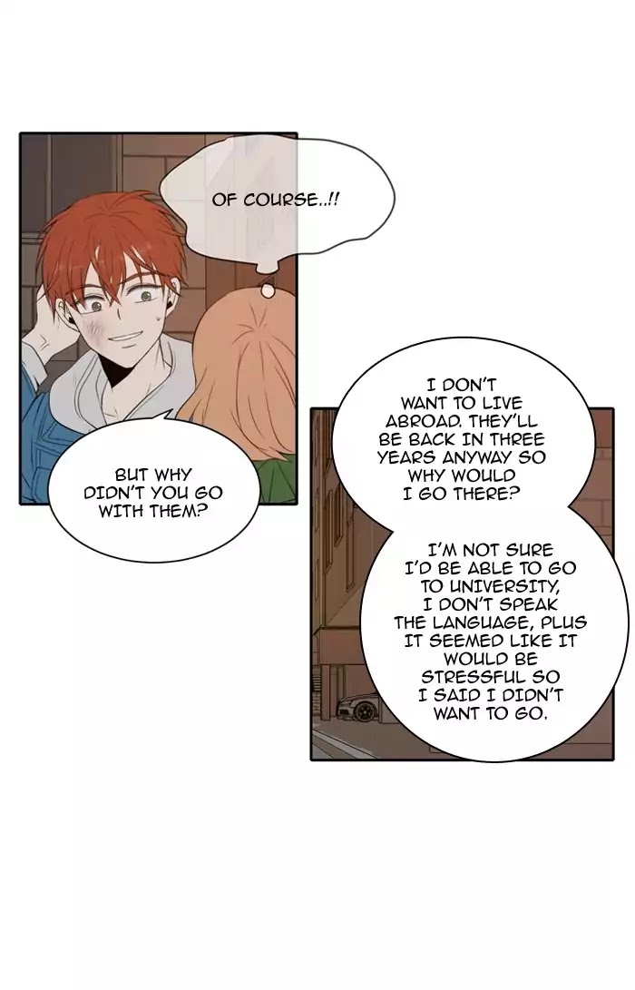 Lovely Again Today Chapter 10 page 22 - Chapter 10