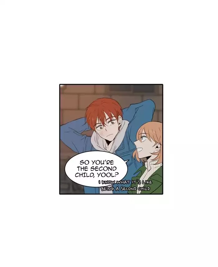 Lovely Again Today Chapter 10 page 24 - Chapter 10
