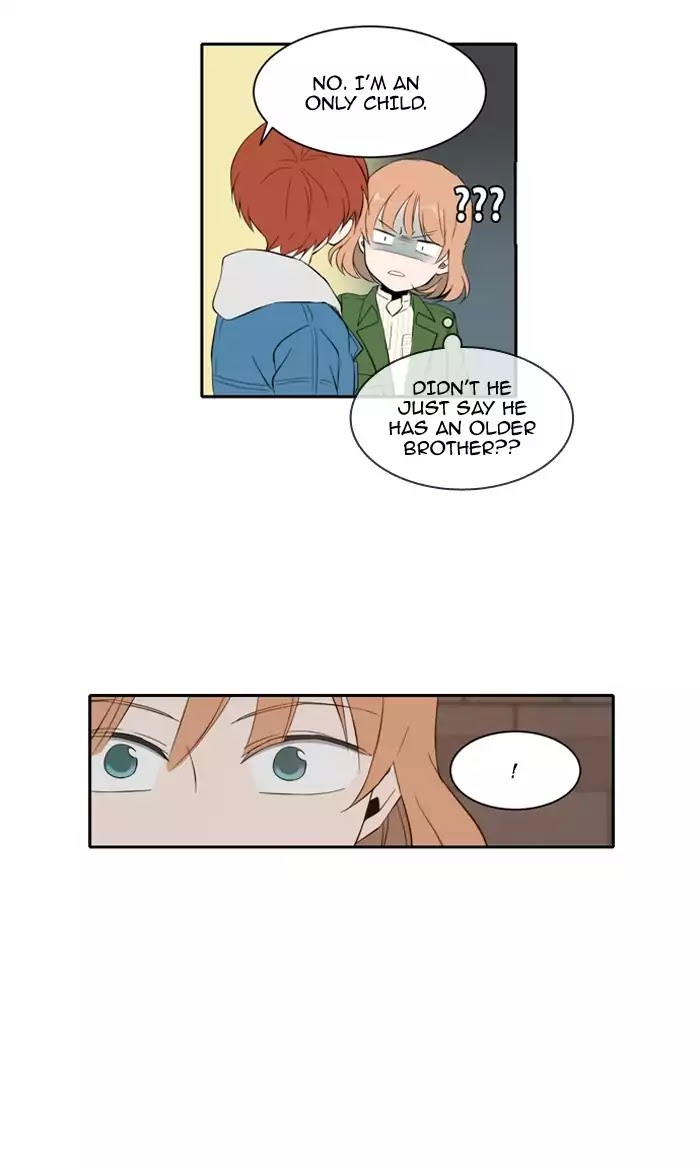Lovely Again Today Chapter 10 page 25 - Chapter 10