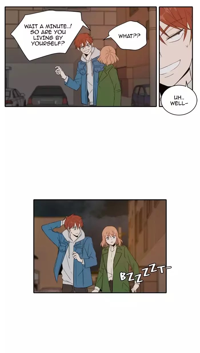 Lovely Again Today Chapter 10 page 26 - Chapter 10