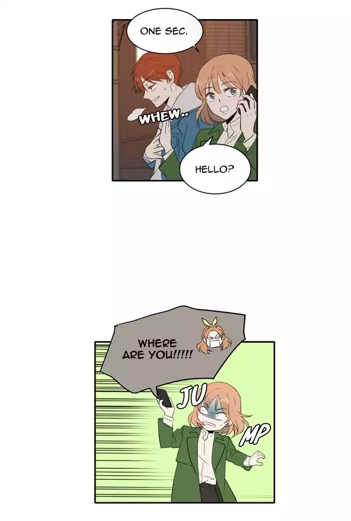 Lovely Again Today Chapter 10 page 27 - Chapter 10