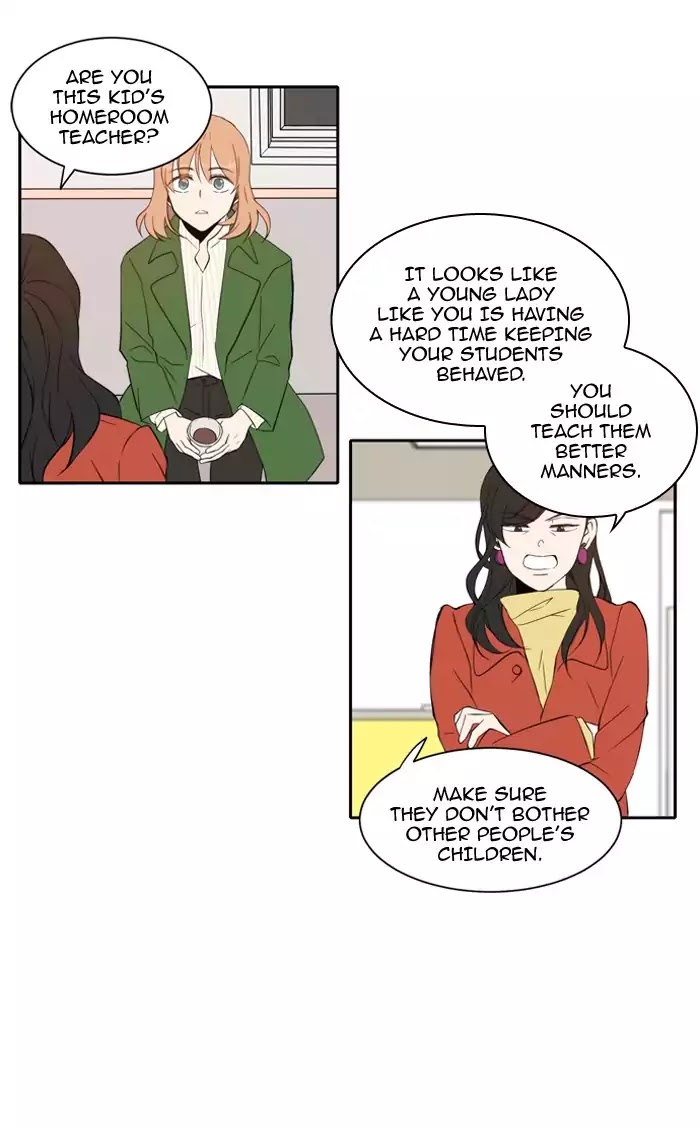 Lovely Again Today Chapter 10 page 3 - Chapter 10