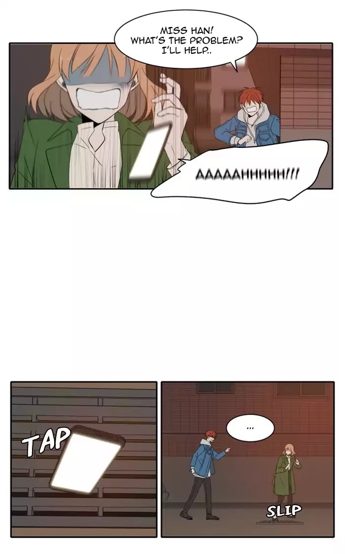 Lovely Again Today Chapter 10 page 33 - Chapter 10