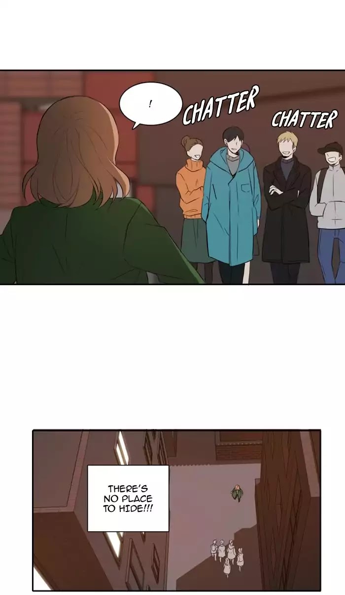 Lovely Again Today Chapter 10 page 40 - Chapter 10