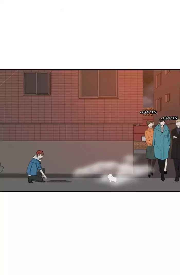 Lovely Again Today Chapter 10 page 44 - Chapter 10