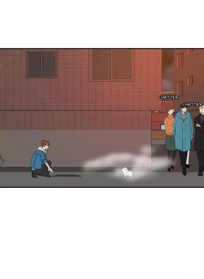 Lovely Again Today Chapter 11 page 1 - Chapter 11