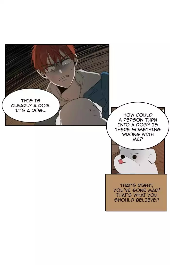 Lovely Again Today Chapter 11 page 10 - Chapter 11