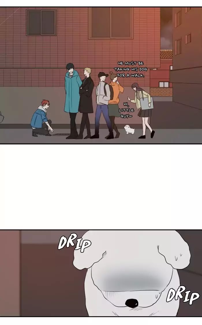 Lovely Again Today Chapter 11 page 2 - Chapter 11