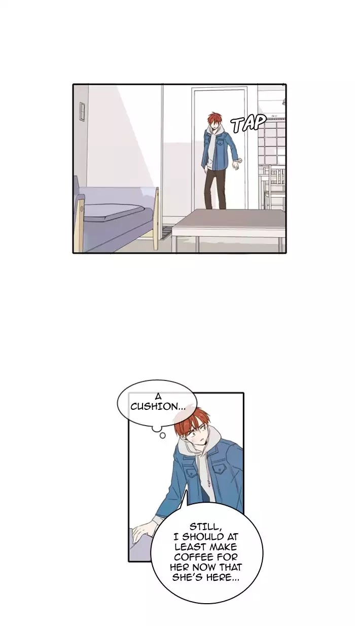 Lovely Again Today Chapter 11 page 20 - Chapter 11