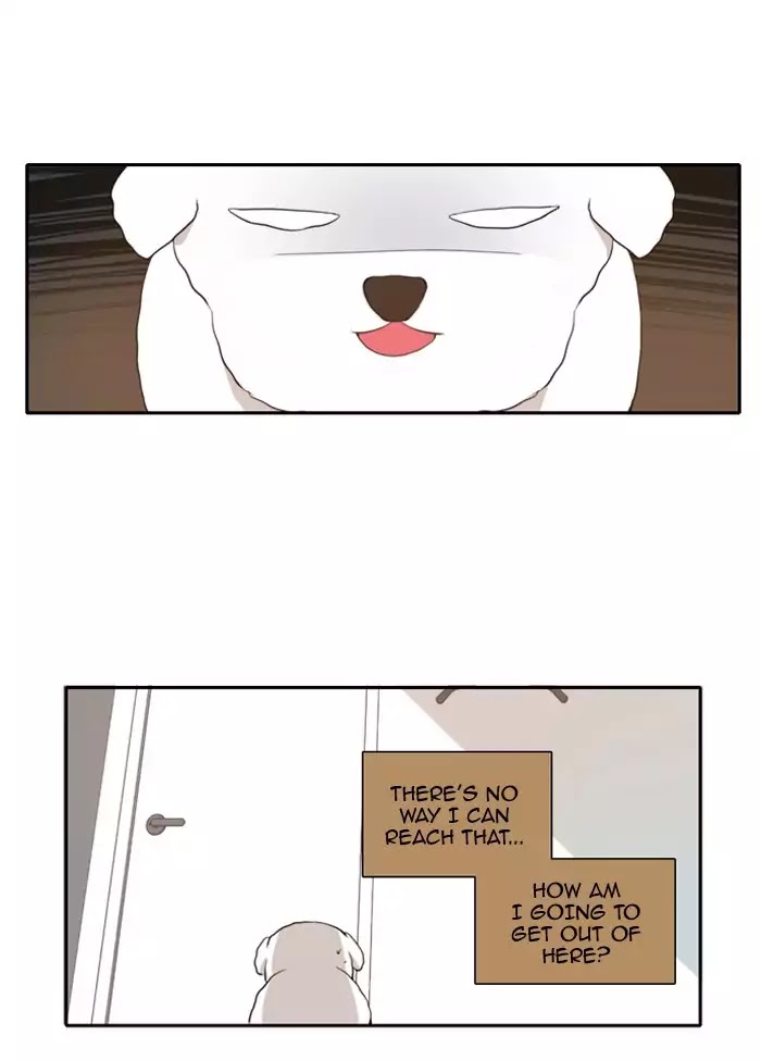 Lovely Again Today Chapter 11 page 22 - Chapter 11