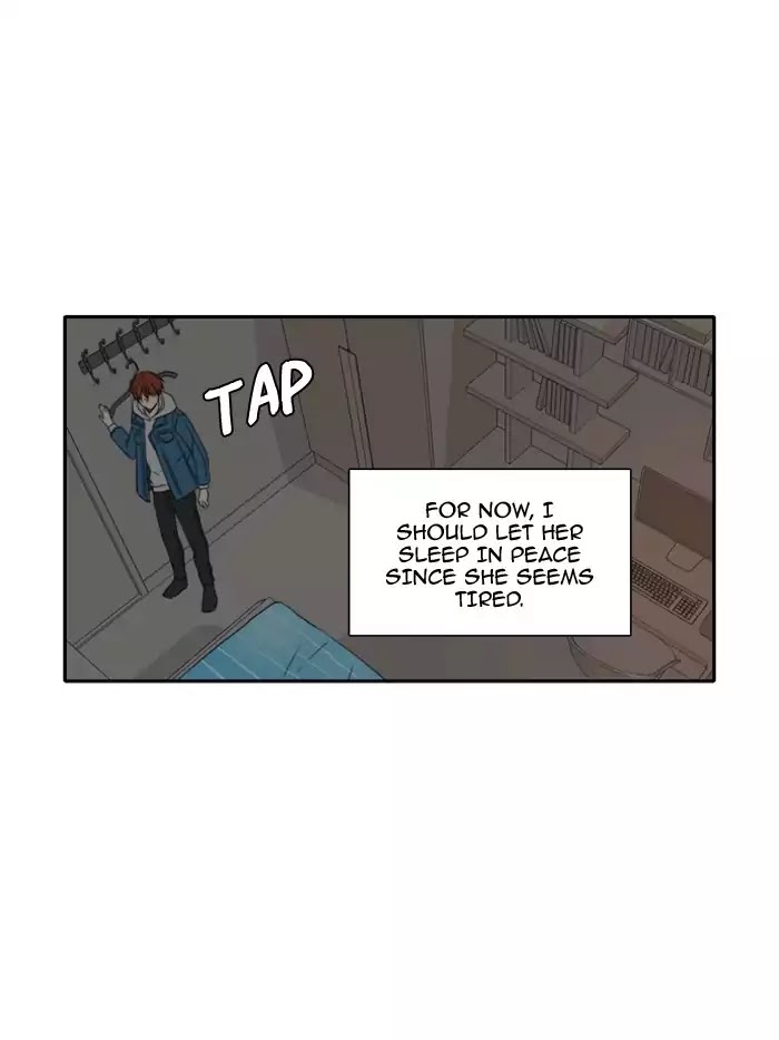 Lovely Again Today Chapter 11 page 31 - Chapter 11