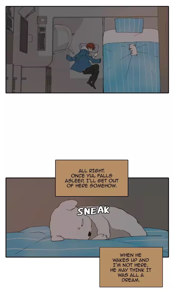 Lovely Again Today Chapter 11 page 32 - Chapter 11