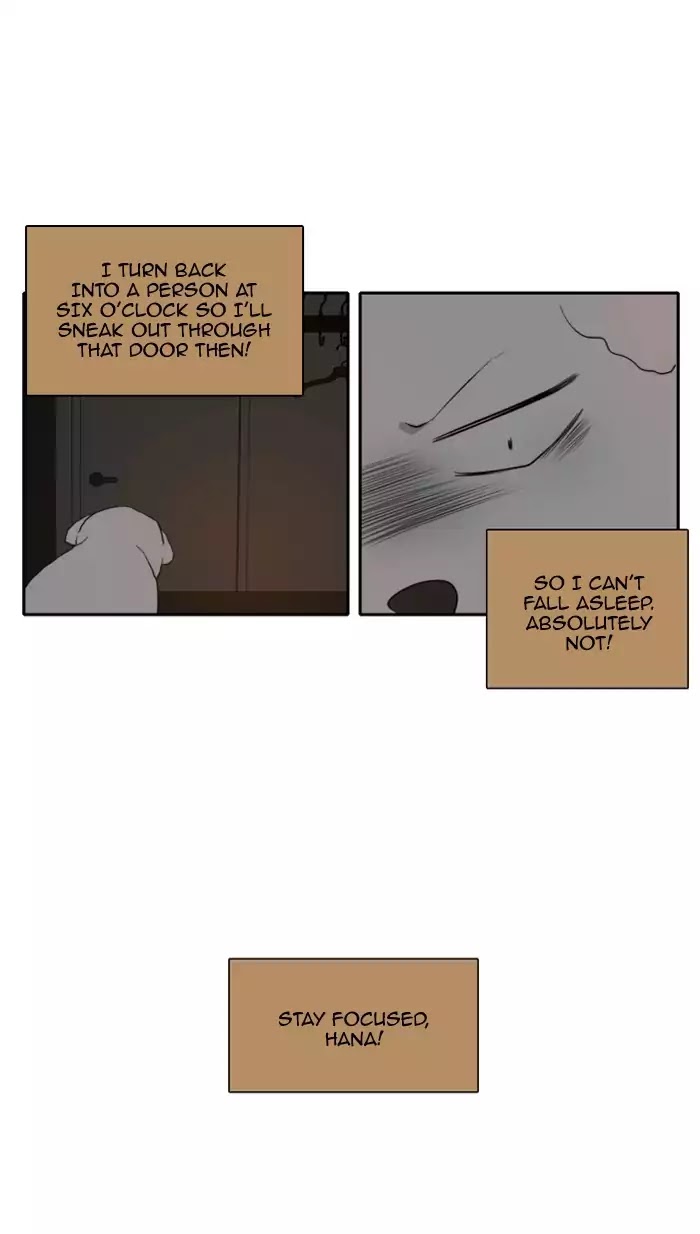 Lovely Again Today Chapter 11 page 33 - Chapter 11