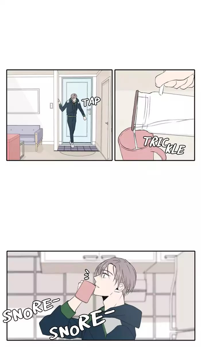 Lovely Again Today Chapter 11 page 38 - Chapter 11