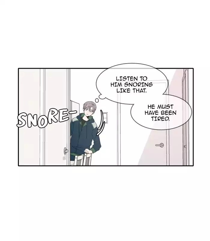 Lovely Again Today Chapter 11 page 39 - Chapter 11