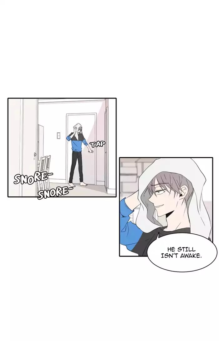 Lovely Again Today Chapter 11 page 41 - Chapter 11