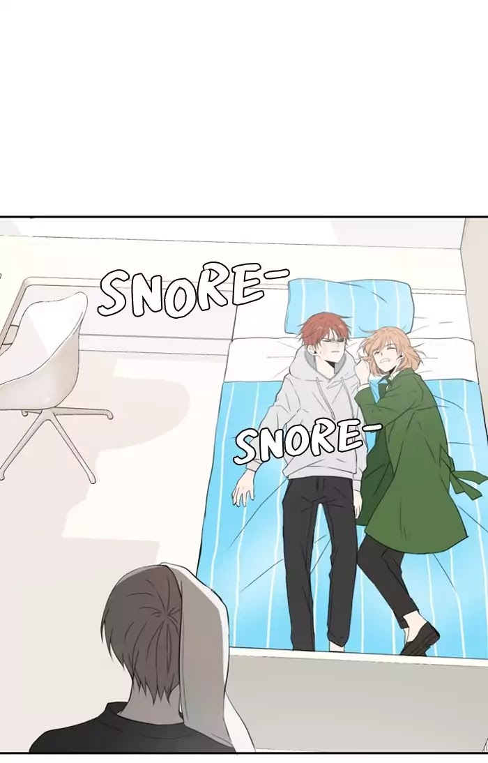 Lovely Again Today Chapter 11 page 43 - Chapter 11