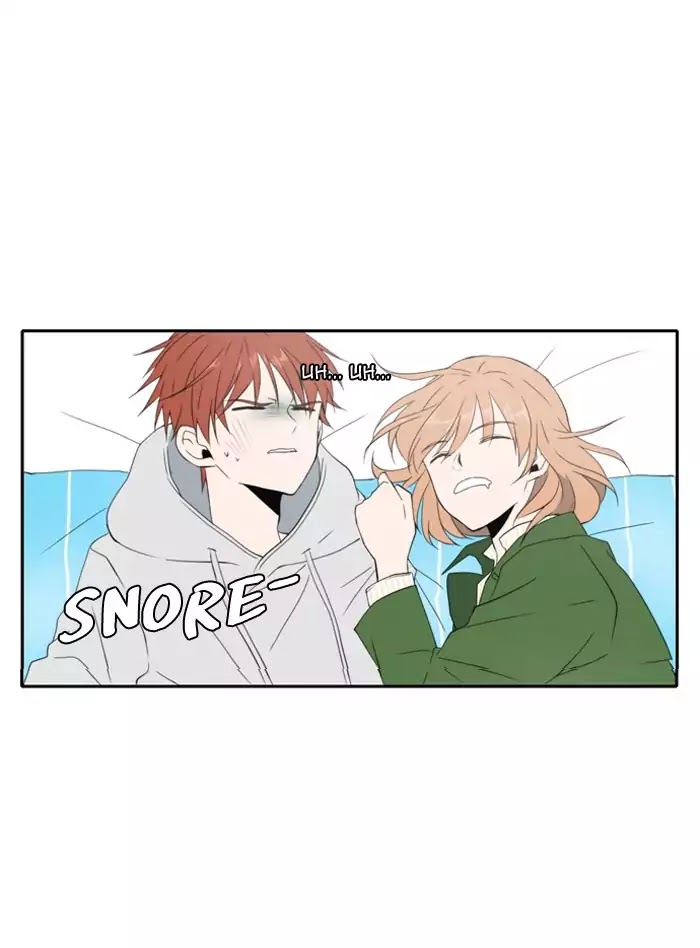 Lovely Again Today Chapter 11 page 44 - Chapter 11