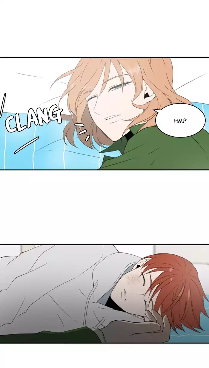 Lovely Again Today Chapter 11 page 47 - Chapter 11