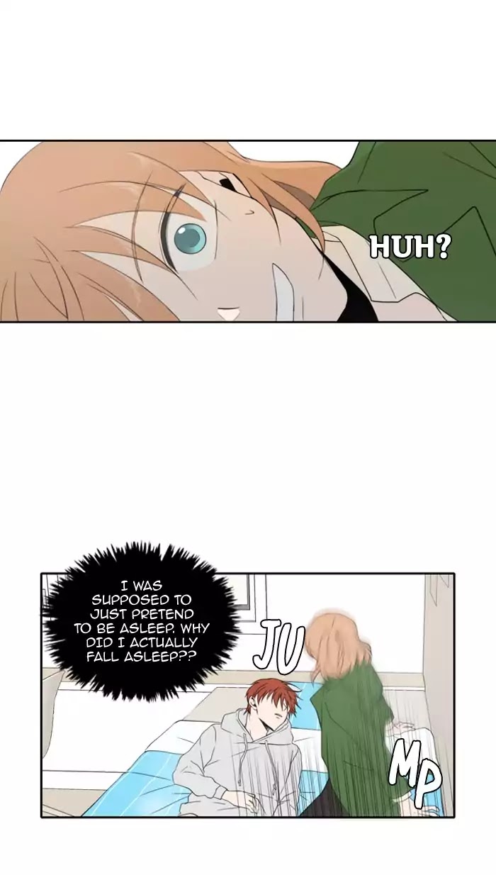 Lovely Again Today Chapter 11 page 48 - Chapter 11