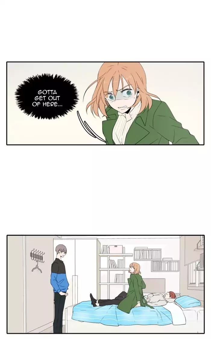 Lovely Again Today Chapter 11 page 49 - Chapter 11
