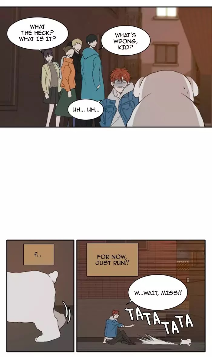 Lovely Again Today Chapter 11 page 5 - Chapter 11