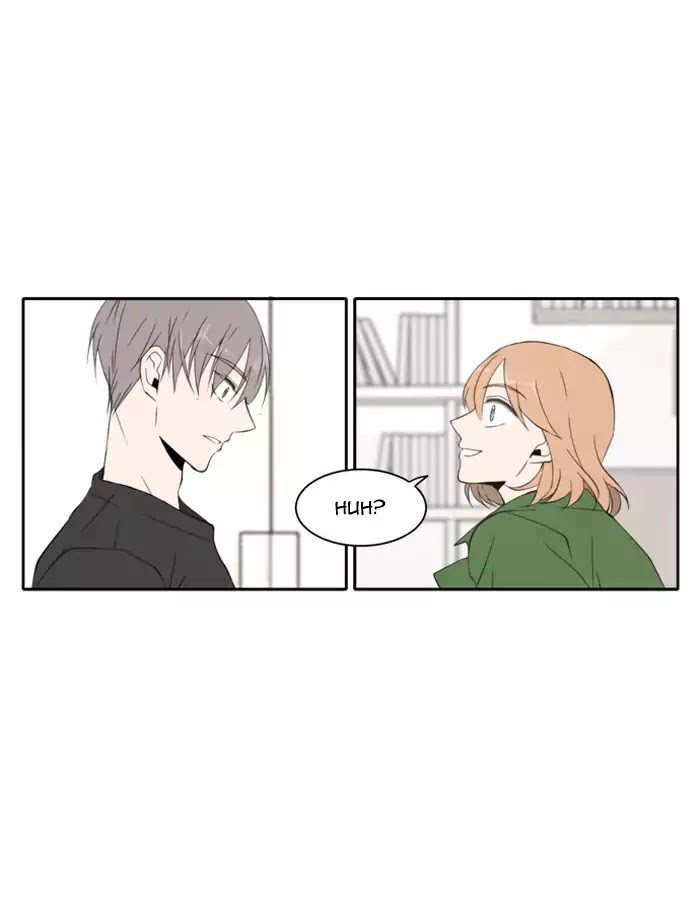 Lovely Again Today Chapter 11 page 50 - Chapter 11