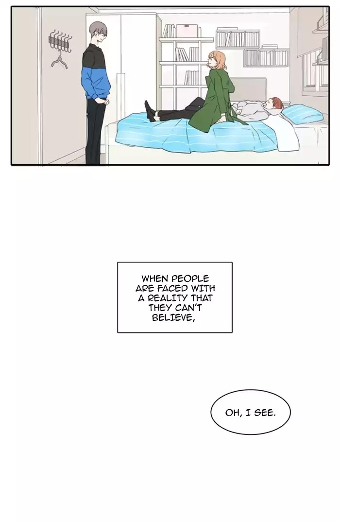 Lovely Again Today Chapter 11 page 51 - Chapter 11
